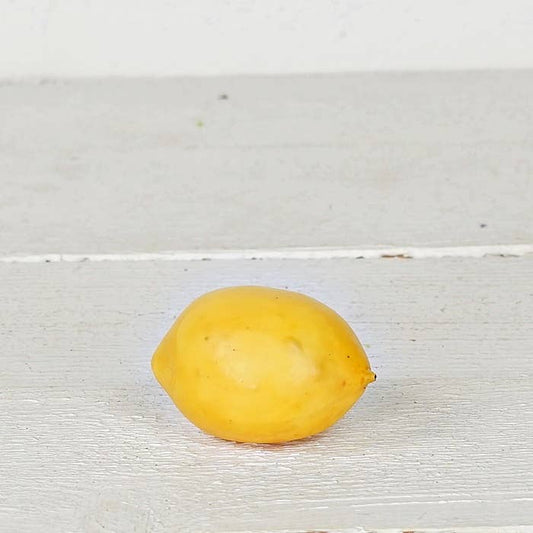 31226- 3in single Lemon